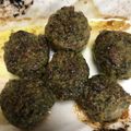 pomponn's cooksnap of when they made マッシュルームのアヒージョ風オーブン焼き.