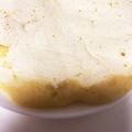 chihiroman's cooksnap of when they made 豆腐と小麦粉で作るほわほわホットケーキ♪.