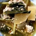 週末は主夫になります's cooksnap of when they made とろっと美味しい♪麻婆大根.