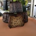 Tudtu's cooksnap of when they made カヌレ.