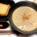 ※ぴーまん's cooksnap of when they made 豆乳しらたき.