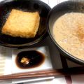 ※ぴーまん's cooksnap of when they made ホット厚揚げ生姜醤油.
