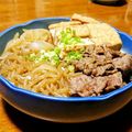 猫のオソマ's cooksnap of when they made がごめ昆布おぼろの肉豆腐【作りおき】.