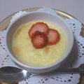 ひのりん's cooksnap of when they made とろとろ☆濃厚チーズケーキ.