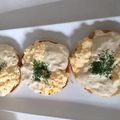 にゃちとまー's cooksnap of when they made ツナと卵のウェーブトースト.