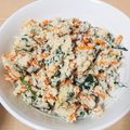 26☆'s cooksnap of when they made ３種の常備菜パート３・卯の花煮物.