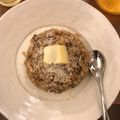 ☆ぉりん☆'s cooksnap of when they made キノコ(イタリア産ポルチーニ)のリゾット.