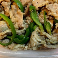 kei☆1121's cooksnap of when they made 簡単！牛肉とピーマンの柚子胡椒炒め☆.