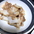 クック7JJL5N☆'s cooksnap of when they made お弁当にも☆長芋とツナのWこんがり焼き.