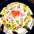 hirahira♪'s cooksnap of when they made 丹後のバラ寿司.
