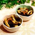 なつき☆ミ's cooksnap of when they made ☆我が家流の切り昆布☆.