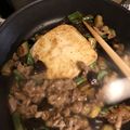 はなはながっぱ's cooksnap of when they made ナスと豆腐のさっぱり炒め煮♪.
