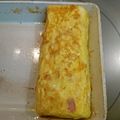 ☆ドキンちゃん☆”'s cooksnap of when they made 卵２個でこのボリューム！我が家の卵焼き.