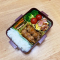 智☆恵's cooksnap of when they made 焼き肉のたれで★えのきの豚肉巻き.