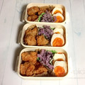 さくらん餅's cooksnap of when they made 唐揚げのケチャップ和え♪レンジで簡単♡.
