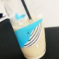 狸の尻尾's cooksnap of when they made 濃いぃ～『麦茶の素』.