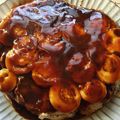 かなくんマミー's cooksnap of when they made 簡単！節約！ミートローフ♪.