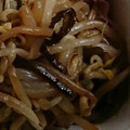 こびぃ。's cooksnap of when they made もやしと塩昆布和え.
