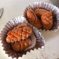 はるにゃ❀'s cooksnap of when they made お弁当の隙間に♡タレ胡麻ウインナー.