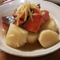 低カロ探検隊's cooksnap of when they made 炊飯器で本格！甘塩鮭と長芋の煮物.