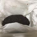 あづーる's cooksnap of when they made 火を使わずに柔らかいあんこを硬くする方法.