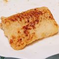 こともみ's cooksnap of when they made 油かれいのムニエル.