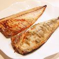 こともみ's cooksnap of when they made 柚子胡椒焼きサバ.