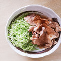 take♪aki♪'s cooksnap of when they made 普通のしょうが焼き.