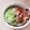 take♪aki♪'s cooksnap of when they made 普通のしょうが焼き.
