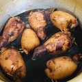 パピのちゅけ's cooksnap of when they made 簡単もっちり♪本格いかめし.