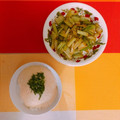 ミカK's cooksnap of when they made 簡単！美味しい！とろろご飯☆.