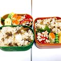 おりぼぶ's cooksnap of when they made 塩麹でカンタン！豚こまピーマン炒め.
