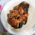 夢夢555's cooksnap of when they made ナスのムニエルチリ風味.