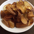 まさたかまま's cooksnap of when they made 簡単 おやつ★おさつチップス.