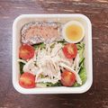 ユウり's cooksnap of when they made お弁当に♪糸こん（しらたき）たらこスパ風.