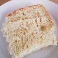 ぞうきりんぞう's cooksnap of when they made HB使用◎粉ミルクたっぷり食パン.