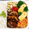 mami＊s's cooksnap of when they made マヨ炒めでコク旨〜♪にんじん明太シリシリ.