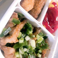 KB＊'s cooksnap of when they made 初めてでも簡単♪やわらか〜い豚の生姜焼き.