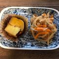 R2016's cooksnap of when they made ホクホクやみつき！さつまいも煮☾.