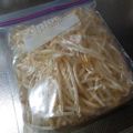 ぼくグディ's cooksnap of when they made シャキーン☆冷凍もやし.