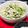 えりっく23's cooksnap of when they made 京みず菜の豆腐ドレッシングサラダ.