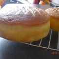 rie1213's cooksnap of when they made いちごのショートケーキ♡.