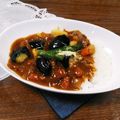クックHG9V8Y☆'s cooksnap of when they made シーフードカレー♪.
