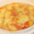 料理見習い隊's cooksnap of when they made リメイク！シチュードリア☆.
