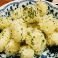 25c's cooksnap of when they made 簡単！粉ふきいも.
