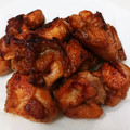 みさう's cooksnap of when they made 鶏モモ肉一枚でできるよ美味しい唐揚げ.