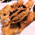 ゆちょこた's cooksnap of when they made 意外と簡単です…鮭の唐揚♪.