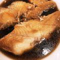 ゆりりんそらたん's cooksnap of when they made カレイの煮付け(毎回同じ味で失敗なし).