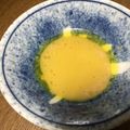 クックBN7XYY☆'s cooksnap of when they made アンチョビ無し！バーニャカウダソース.