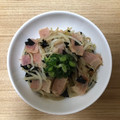 かおり♡♡♡'s cooksnap of when they made 失敗なしで確実にうまいもやし炒め♬.